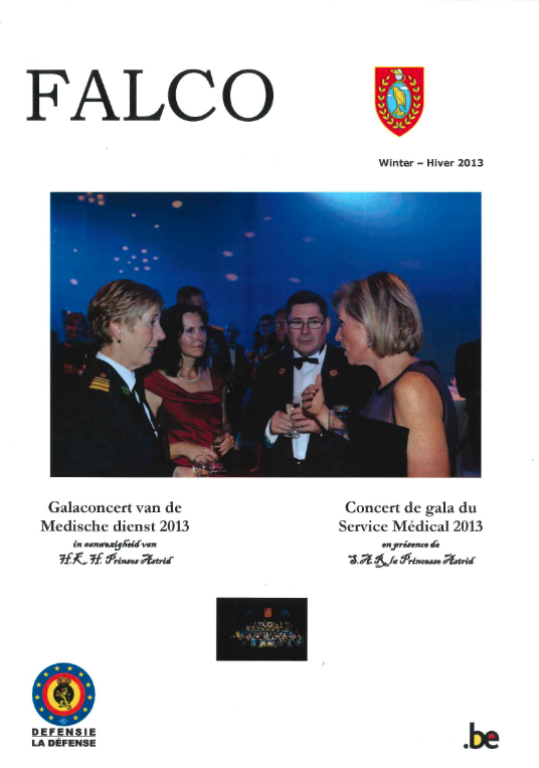 falco prinses astrid 2013