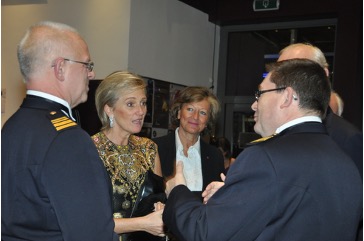generaals vips